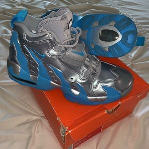 Nike Air Max Diamond Turf 96 Deion Sanders sz 10.5